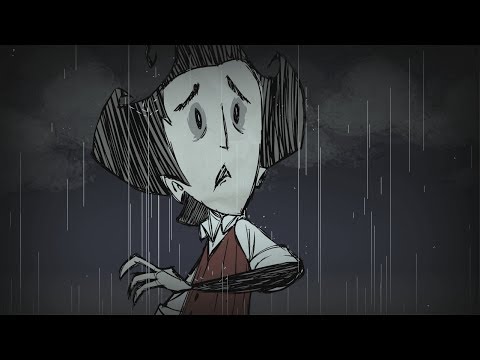 Dont Starve Reign of Giants 