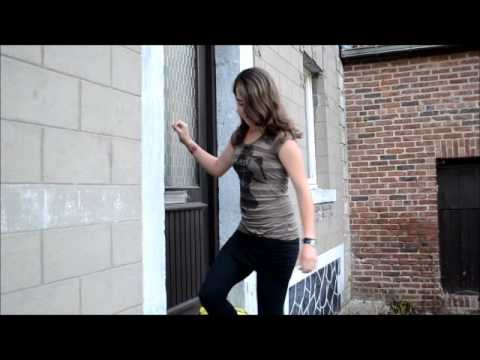 Bonnefantencollege boektrailer Déjà vu - Esther Verhoef