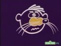 Classic Sesame Street Noses On Animals Noses On Man