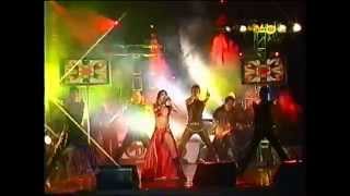 Alejandra Guzmán - Programa Otro Rollo - Lipstick - Lipstick