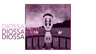 Instru Rap Piano -  Maes X Booba X Dosseh Type beat - "Solo" 2020 (prod. Diossa)