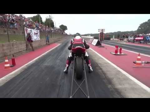 DB 4ª ETAPA ECPA DE ARRANCADA 2014 Piloto Bruno Cunha