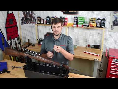 Hornady® Outfitter™ Ammunition In-depth Overview