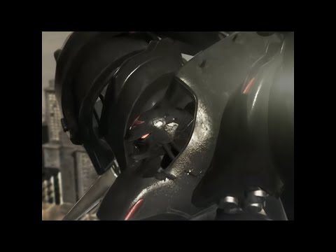 Another Century's Episode Opening [4k AI Upscale]