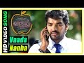 Vadacurry Tamil Movie Scenes Vaada Nanba Song Jai Decides To Stop The Expiry Medicine Mafia