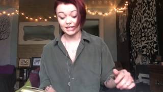 Dear &quot;Ana&quot; - spoken word poem