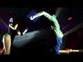 Deadmau5 feat. Sofi - Sofi Needs A Ladder (Live ...