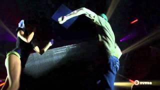 Deadmau5 feat. Sofi - Sofi Needs A Ladder (Live at Hollywood Palladium 2011)