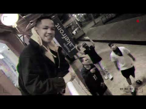 TULOY LANG [ Prod. by Quincylofi ] - Solid South Locals (Official Music Video)