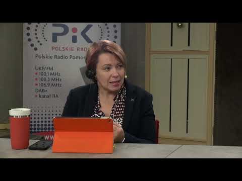 Radiokonferencja z 28.10.2019