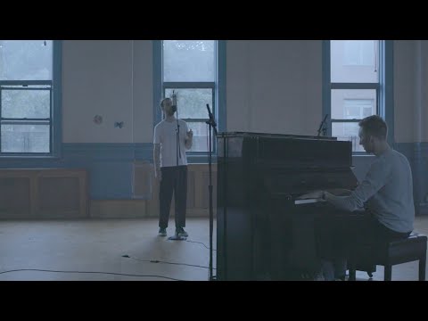 HONNE - Location Unknown ◐ (feat. BEKA) (Brooklyn Session)