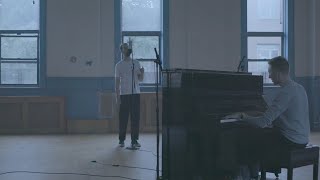 HONNE - Location Unknown ◐ (Brooklyn Session)