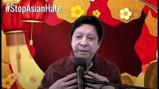 #StopAsianHate - Asian American friends talking about how to support Asian Americans