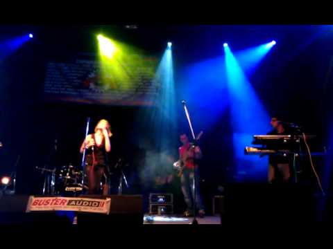 Nathalie & Friends  "Ti si taj sto luduje" cover