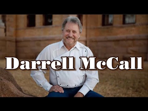 Thumbnail for Life Behind Bars: True Stories of Country Music-Darrell McCall by Darrell McCall