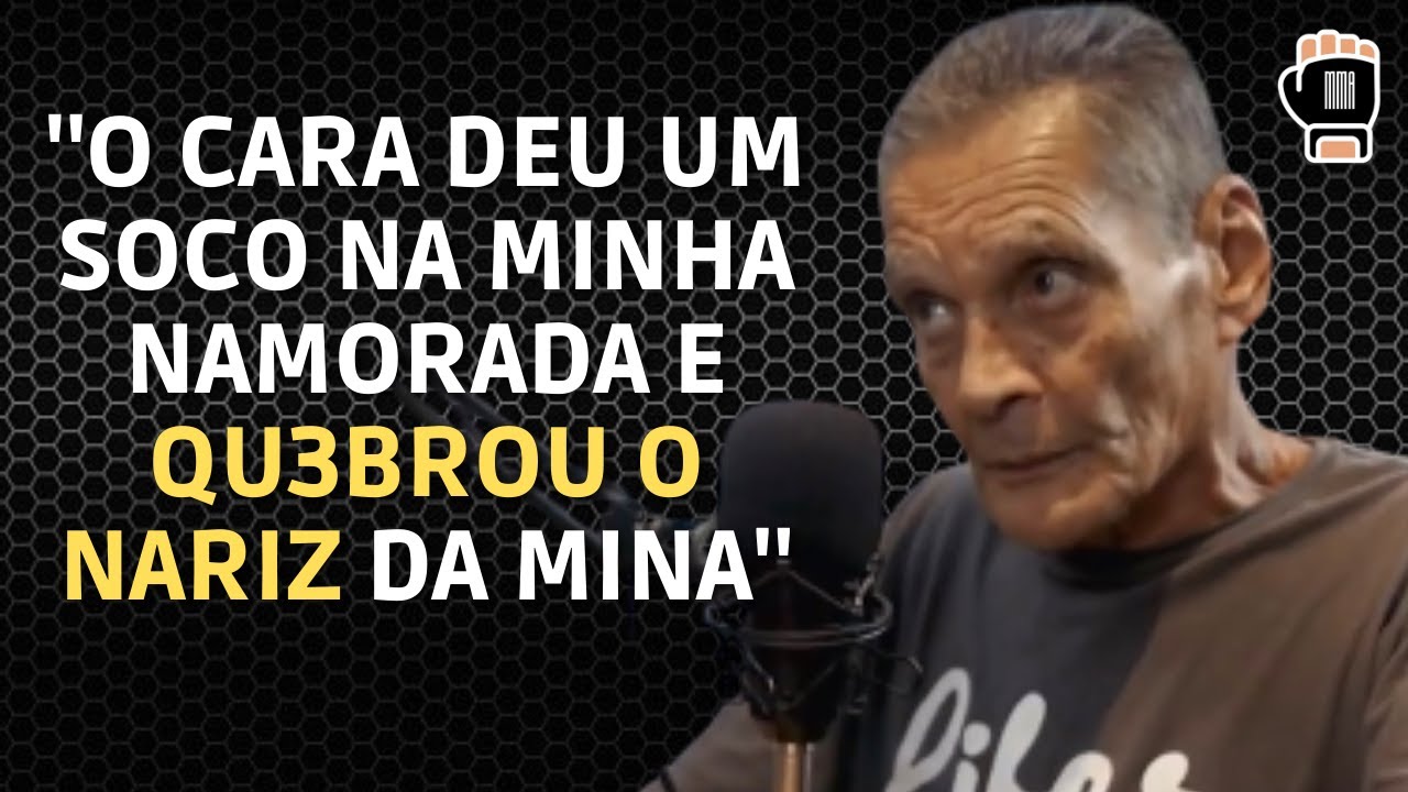 AS TRETAS ENTRE HAWAIANOS E BRASILEIROS | RELSON GRACIE