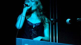 Dancer - Sarah Buxton