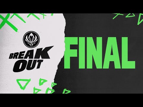 MSI 2021 - Finale [GER]