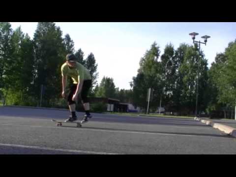 Dedikaatio - Mela, Kunkku, Pena, Falle, Sike