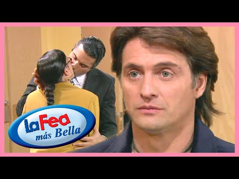 The Ugly One: Lety breaks Aldo's heart | Summary C-251 | tlnovelas