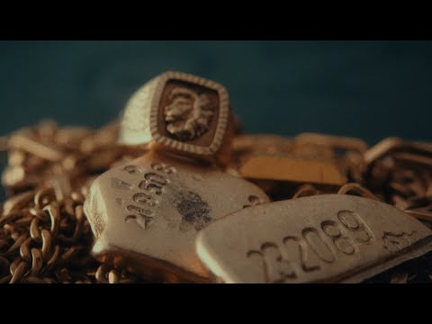 Sajad Shahi - TKO (Official Music Video)