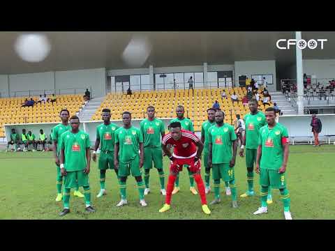 ASTRES DE DOUALA - PWD DE BAMENDA : L'AFFICHE DE LA FINALE DE LA COUPE DU CAMEROUN