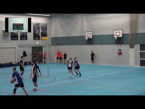 CKV VEO 1 - Excelsior 1  |  27-11-2021 |  live stream wedstrijden