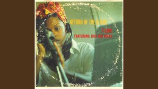 Wanna-Beez (feat. Chali 2na)