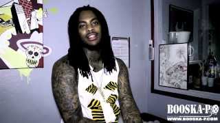 Waka Flocka Flame [Freestyle Booska-Flocka]