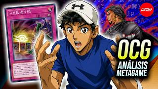 Los TOON llegan al META de OCG