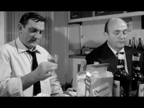 Les tontons flingueurs : on se risque sur le bizarre...