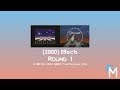 C H Productions Paramount Television 2000 Effects R1 Vs IMC135 VEHD QMG177 And Everyone 1 24