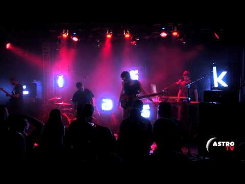 CLASSIK "Sang & Argent" Live @ L'Astrolabe - Orléans // PROPUL'SON 2012-2013