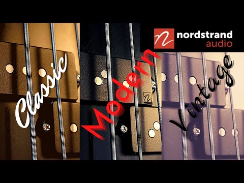 Nordstrand NP4 vs NP4A vs NP4V