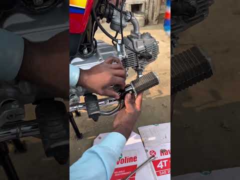 Tips dan trik rem belakang yang licin #modifikasi #otomotif #tipsandtricks #restorasi #trik #shorts