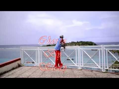 Saïk Tou sèl an mwen #Choréo By Stedy