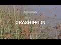 Crashing In