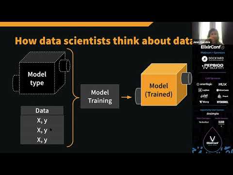 ElixirConf 2020 - Keynote - Jenn Gamble