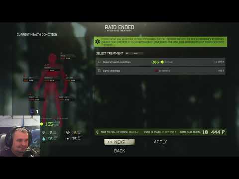 The Cult part1,Spa tour part 1 #41