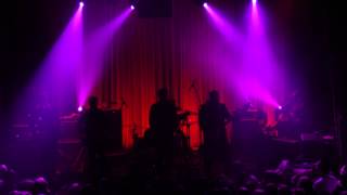 The Afghan Whigs - Uptown Again Live 05-23-2012 Bowery Ballroom, NYC