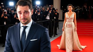 “VOCÊ NÃO É MULHER PARA UM MILIONÁRIO COMO EU!”— DISSE ELE AO TRAÍ-LA… MAS CHOROU AO VÊ-LA NO TOPO