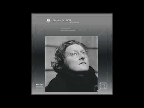 Beatrice Dillon - Basho ‐ Basho EP - [SPGRM012] - 2025