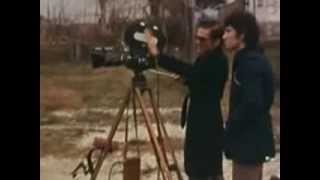 Pier Paolo Pasolini - La forma della città (1974)