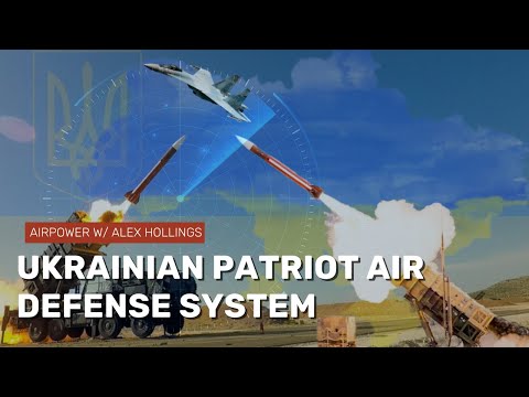 Is America's Patriot air defense system really any good?