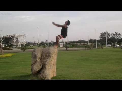 mitesh roy on raipur airport......