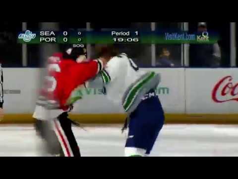 Mason Mannek vs Nolan Volcan Jan 9, 2018