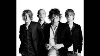 Razorlight - Tabloid Lover