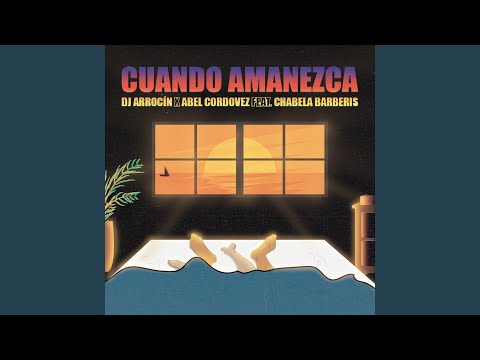 Cuando Amanezca (feat. Chabela Barberis)