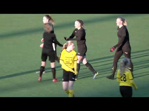 KuPS T18/2 - KuPS T06 29.4.2021