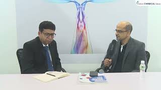 We are bullish about growth of chemical sector in India says  Alok Sharman, Brenntag India